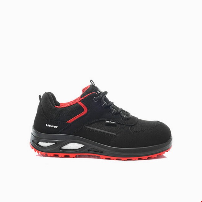 ELTEN Damen Sicherheitsschuh S3 GHOST Lady Low ESD SRC günstig kaufen