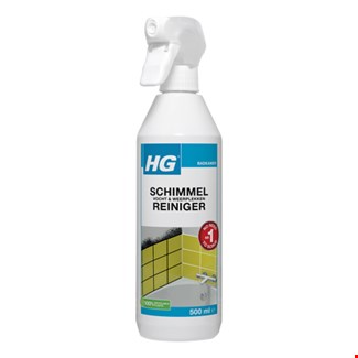 HG schimmelreiniger - sprayflacon 500ml