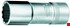 GEDORE dopsleutel - 1/2" - lang - UD-Profiel - 7/8"