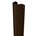 SecuStrip Plus buitendraaiend - terugligging 0-6mm - 2115mm bruin - 1010.160.03
