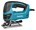 Makita decoupeerzaag 230V - 4350FCTJ - 720W - D-greep - in Mbox