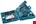 Makita Boor-/schroefbitset 200-delig D-37194