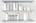 fischer metalen hollewandplug - HM 8x55mm SS - met zeskant schroef