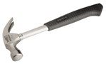 Bahco klauwhamer - met stalen steel - 29 mm kop - 450 g