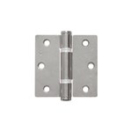 AXA venelitescharnier - 76x76mm Topcoat - 1137-24-23E