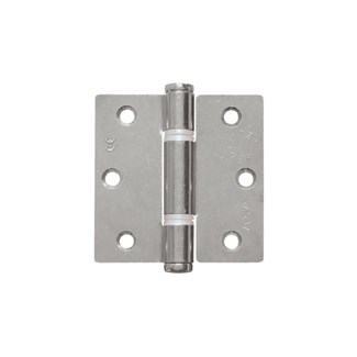 AXA venelitescharnier - 76x76mm Topcoat - 1137-24-23E