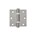 AXA venelitescharnier - 76x76mm Topcoat - 1137-24-23E