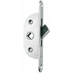 Ferco raaminsteekslotje - dm 17 mm - verzinkt - G0109