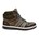 Quick werkschoenen - Olympic - hoog bruin - S3 - maat 46