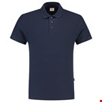 Tricorp Casual 201003 unisex poloshirt Ink Blauw L
