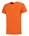 Tricorp T-shirt fitted - Casual - 101004 - oranje - maat 4XL