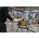 DeWALT DWE7492SET tafelzaag met onderstel 