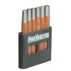 GEDORE snapper-dopperset - 6-delig