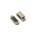 DX magneetsnapper; kracht 4 kg DX-MC 8002B wit