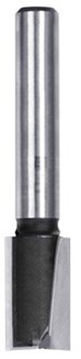 JSO-TR groeffrees HW - 12mm snijlengte 20 totale lgt 60 s8 - 24243-5-12020