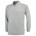 Tricorp polosweater - Casual - 301004 - grijs melange - maat XL
