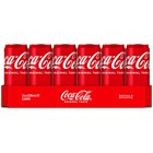 Coca-Cola Regular tray 24 x 330 ml