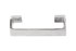 Dauby meubelgreep - Pure PMAF-128 - wit brons - 128 mm