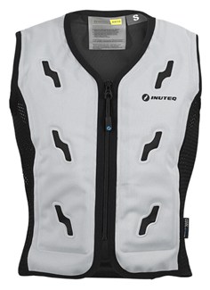 INUTEQ Dry Bodycool Smart X - koelvesten
