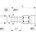 Legris - snelkoppeling - D12 x 12 mm - 2511 12 12