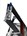 Altrex enkel oploopbare trap - Taurus - TGB 4 - max. werkhoogte 2,95 m - 1 x 4 treden