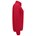Tricorp sweatvest fleece luxe dames - Casual - 301011 - rood - maat XL