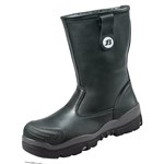 Bata werklaarzen - Robust - S3 - maat 49 XW