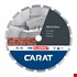 Carat diamantzaagblad - CNE Classic universeel - 350x25,4mm 