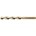 Phantom 115000300 spiraalboor 3.0 mm