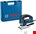 Bosch decoupeerzaagmachine - GST 150 BCE Professional - 780W - in koffer met acc. set