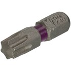 Dynaplus 8938.00 schroefbits TX - 25 mm