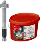 fischer 568857 doorsteekanker FAZ II Plus EV 10/10 - 145x in emmer 