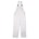 HAVEP amerikaanse overall/bretelbroek - Basic - 2191 - wit - maat 58