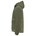 Tricorp puffer jack rewear - army - maat 3XL