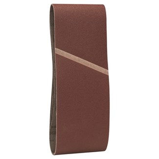 Bosch schuurband - best for wood - 100 x 610 mm - p120 - [3x]