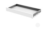 Slimbox ladeset 80hmm d=550mm push wit
