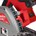 Milwaukee M18FPS55-0P Invalcirkelzaag 18V - in PACKOUT XL toolbox