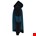 Tricorp Winterjas Ripstop Redefined 406101 teal/zwart - maat XXL