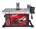 Milwaukee zaagtafel - M18 FTS210-0 - 18V - 210mm - excl.  accu en lader