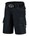 Tricorp worker canvas kort model - Workwear - 502006 - marine blauw - maat 46