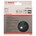 Bosch schuurvoet hard voor -125 2608601061