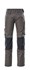 Mascot werkbroek - Mannheim - donkerantraciet/zwart - maat 82C46