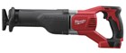 Milwaukee M18 BSX-0 SAWZALL™ reciprozaag