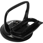 XHANDER aluminium zuignap enkel 40kg