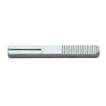 Intersteel wisselstift - keilboutbevestiging 8x80mm - 0099.975531