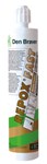 Zwaluw Repox Fast - houtreparatiemiddel - 265 ml koker