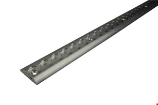 Loadlok Smartlok rail - lengte 635mm - 10010654