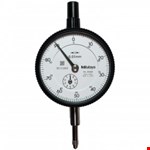 Mitutoyo meetklok - 2046A -10mm/0-100 - diam. 57mm 