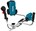 Makita accu bosmaaier - UR101CZ - 36 V - Asymmetrisch stuur - excl. accu en lader - in doos