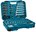 Makita Handgereedschapset 120-delig E-06616